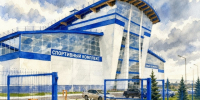 Спортшколы Шадринска продолжают набор воспитанников на 2026-2027 учебный год. - Администрация г. Шадринска