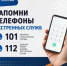 О произошедших пожарах и об элементарных действиях на случай пожара - Кугарчинский район