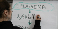 Фото Губернаторского центра «Вместе мы сильнее» - Пресс-центр Правительства
