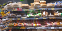 На Ставрополье за полгода испекли 40 тыс. тонн хлебобулочных продуктов - ATVmedia.Ru