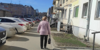 В Петрозаводске 74-летняя женщина наврала банку, что снимает миллионы на стоматолога - Gubdaily.Ru