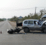 В Усинске погиб мотоциклист - Bnkomi.Ru
