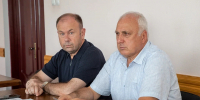 Подготовку к отопительному сезону и пожарную безопасность в школах обсудили в мэрии Владикавказа - Администрация г. Владикавказ