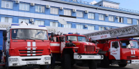Фото: Пресс-служба ГУ МЧС по РА - Газета Майкопские новости
