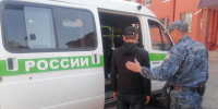 Судебные приставы задержали курянина, разыскиваемого за кражу - УФССП