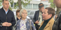 Общественность обсуждает проект благоустройства набережной Георгия Седова в Архангельске - Единая Россия