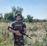«Я обязательно вернусь»: боевой путь ефрейтора Алексея - Администрация Славянского района