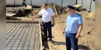 Прокуратура взяла под контроль строительство котельной в Калининском округе - Комсомольская Правда