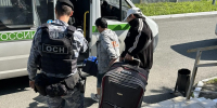 Высылка без задержек: судебные приставы выдворяют нарушителей - УФССП по Челябинской области