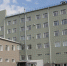 Новая поликлиника на ул. Матросова / Фото: Минздрав Алтайского края - ИА Амител