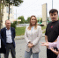 В Южно-Сахалинске стартовал третий сезон программы «Взгляды» - ТИА Острова