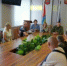 Глава района провёл встречу с участниками СВО - Газета Новая жизнь
