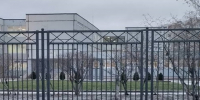 В Тольятти в школе №70 заменят ограждение - Площадь Свободы