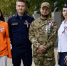 Акция «Российский триколор» стартовала в Валуйском округе Белгородской области - Сетевое издание Валуйская Звезда