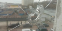В Курской области атаки ВСУ пришлись по районной больнице - Городские Известия