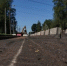 Реконструкция участка Колтушского шоссе от КАД до Колтушей идёт полным ходом - Всеволожский район