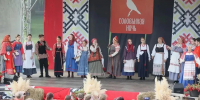 XII фестиваль «Соловьиная ночь» пройдет в Пскове - Комсомольская правда
