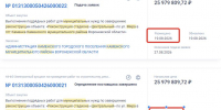 Четвертый раз за месяц объявили торги на реконструкцию стадиона под Воронежем - Bloknot-Voronezh.Ru
