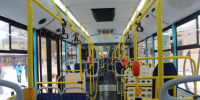 Петербург опережает целевые показатели по обновлению транспорта - ГАZЕТА.СПб