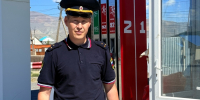 На Алтае приставы должника нашли совсем случайно - 1-LINE