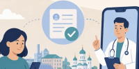 Чат-бот в MAX будет помогать тюменцам при оказании первой помощи - NedugamNet.Ru