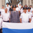 Поздравление начальника Управления Гостехнадзора Республики Татарстан с Днем Государственного флага Российской Федерации - Управление Гостехнадзора