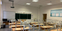 В селе Чеччель-Хи открыли новую школу - ИА Грозный-информ
