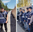 Вологодские дружинники помогли задержать почти 500 нарушителей с начала года - Вологда.РФ