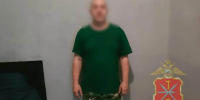 Жителя Новомосковска арестовали на 4 суток за демонстрацию запрещенной в РФ символики - ИА Тульские новости