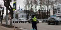 В Кирове и районах области пройдут проверки водителей на трезвость - Свойкировский.рф