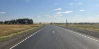 В Абзелиловском районе Башкирии отремонтировали почти 3 км дороги - Сетевое издание Республика Башкортостан