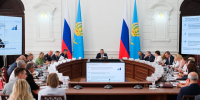 Около 10 тысяч юных астраханцев пойдут в первый класс в новом учебном году - Газета Волга