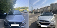 У двух воронежцев арестовали иномарки из-за штрафов за нарушения ПДД на 340 тыс рублей - РИА Воронеж