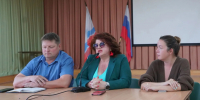 Связь поколений — фундамент нашего будущего - Муринское городское поселение