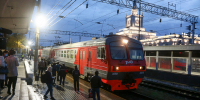 В Волгограде школьников ждет скидка 50% на проезд в пригородных поездах - Газета Городские вести