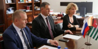 Калужская область налаживает сотрудничество с Абхазией в сфере подготовки специалистов для сельского хозяйства - Калужский перекрёсток
