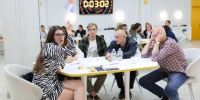 Интеллектуальная игра «Улицы Калуги» прошла в честь Дня города - Калужский перекрёсток