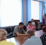 Волонтёры по велению души - Газета Знамя труда