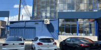 В Краснодаре установили новые камеры для фиксации фактов снятия номеров с автомобилей при стоянке на муниципальных парковках - Новая Газета Кубани