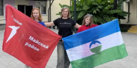 ЕСЛИ ВНУТРИ ТЕБЯ ЗАЖГЛИ ОГОНЕК «Я ХОЧУ, Я ДОЙДУ» - ЭТО И ЕСТЬ ГЛАВНЫЙ ПРИЗ - Газета Горянка