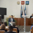 В Администрации Миякинского района состоялось четырнадцатое заседание Совета муниципального района Миякинский район Республики Башкортостан шестого созыва. В ходе мероприятия депутаты рассмотрели ряд важных вопросов, касающихся жизни нашего района. - Миякинский район