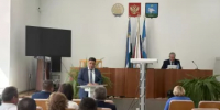 В Администрации Миякинского района состоялось четырнадцатое заседание Совета муниципального района Миякинский район Республики Башкортостан шестого созыва. В ходе мероприятия депутаты рассмотрели ряд важных вопросов, касающихся жизни нашего района. - Миякинский район