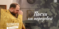 Котики СВО. Записки военного священника - InformPskov.Ru