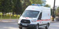 Скорые выезжали на вызовы к омичам в среднем 850 раз в сутки - Вечерний Омск