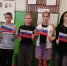 «Флаг России в каждый дом» - Суражская районная библиотека