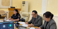 Первый круглый стол межведомственной группы  «Соблюдение законодательства в сфере образования несовершеннолетних иностранных граждан» - Министерство образования РС(Я)