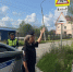В преддверии нового учебного года автоинспекторы встретились с юными спортсменами с ОВЗ - Газета Заря Урала