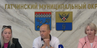 Гатчинский округ встречает 1 сентября: профильные классы, «умные» технологии в школах и безопасность - Гатчинская служба новостей
