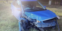 Пьяный водитель устроил аварию с пострадавшим в Богучаре - ГТРК Воронеж