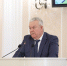 По решению парламентариев назначен мировой судья в Вадинском районе - Пенза-Обзор